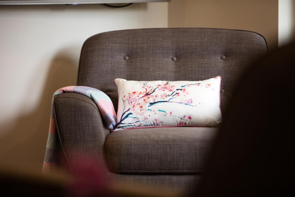 110 Hampden Apartments - Resim 25