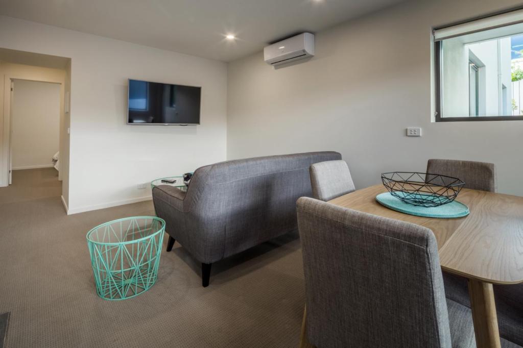 110 Hampden Apartments - Resim 22