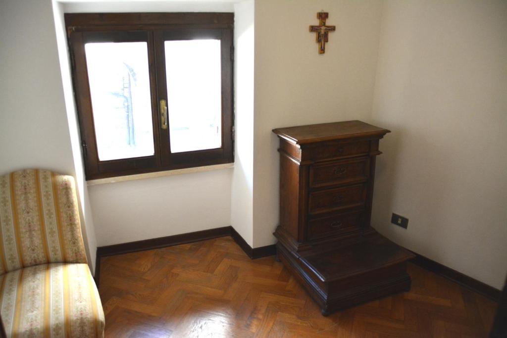 Fotografie z fotogalerie ubytování Palazzo Calocci appartamenti in Assisi v destinaci Assisi