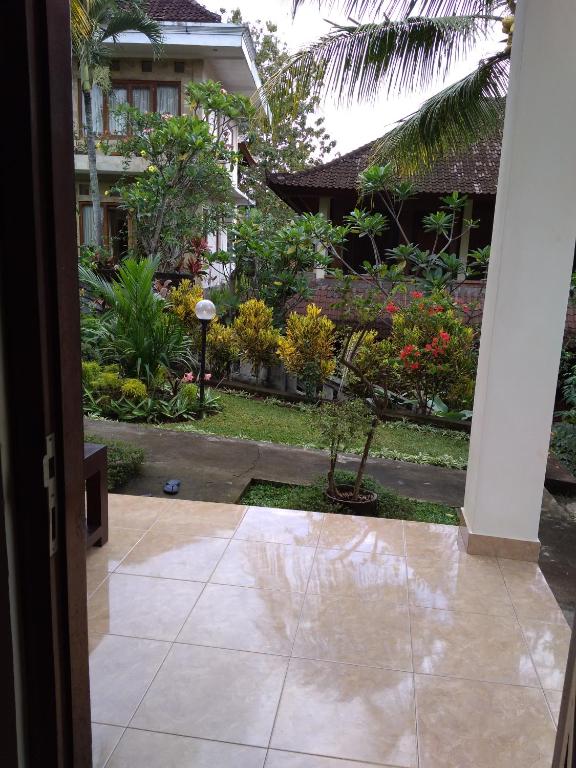 Kartika Bungalows - 2