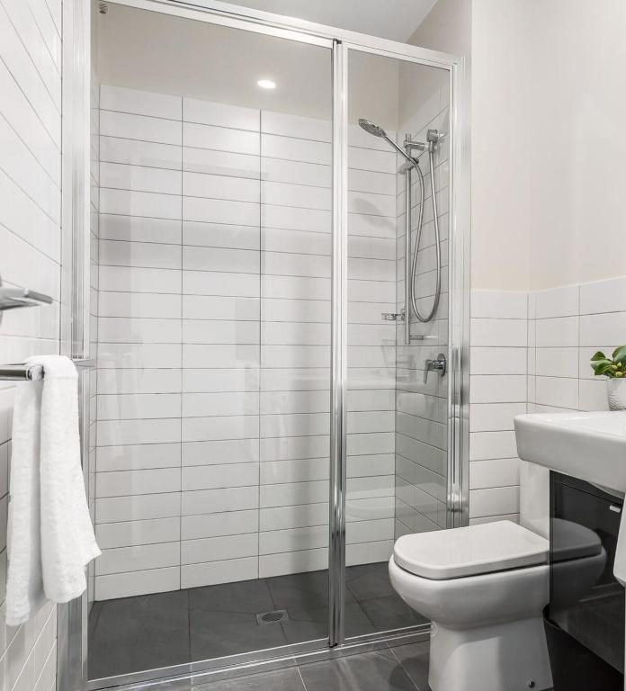 110 Hampden Apartments - 