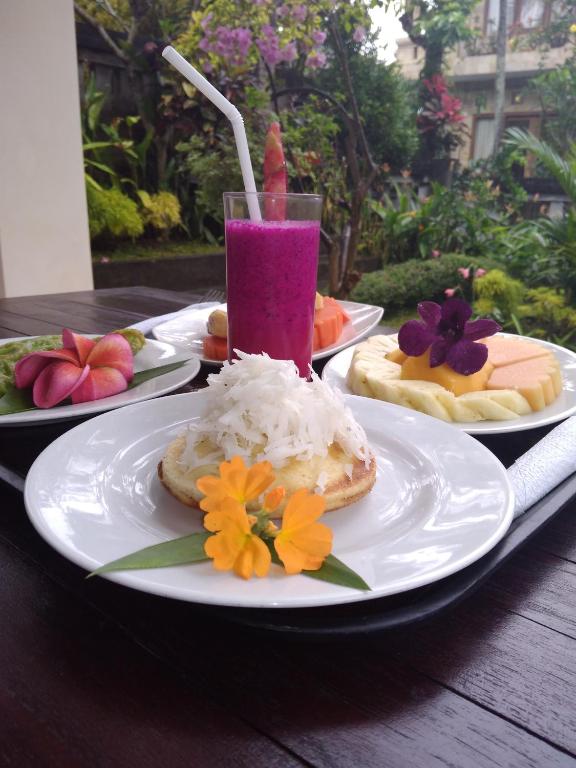 Kartika Bungalows - 10