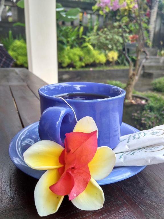 Kartika Bungalows - 9