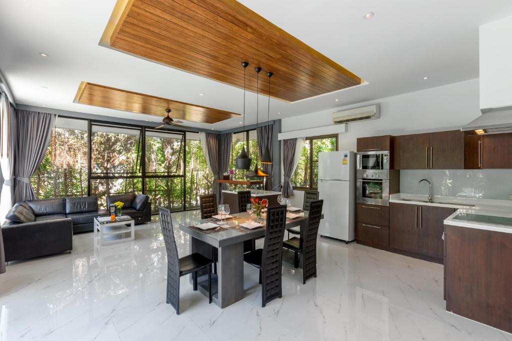 Karon Beach Pool Villa - Sha Extra Plus - 13