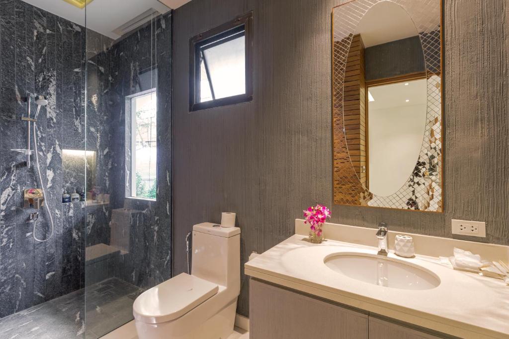 Karon Beach Pool Villa - Sha Extra Plus - 16