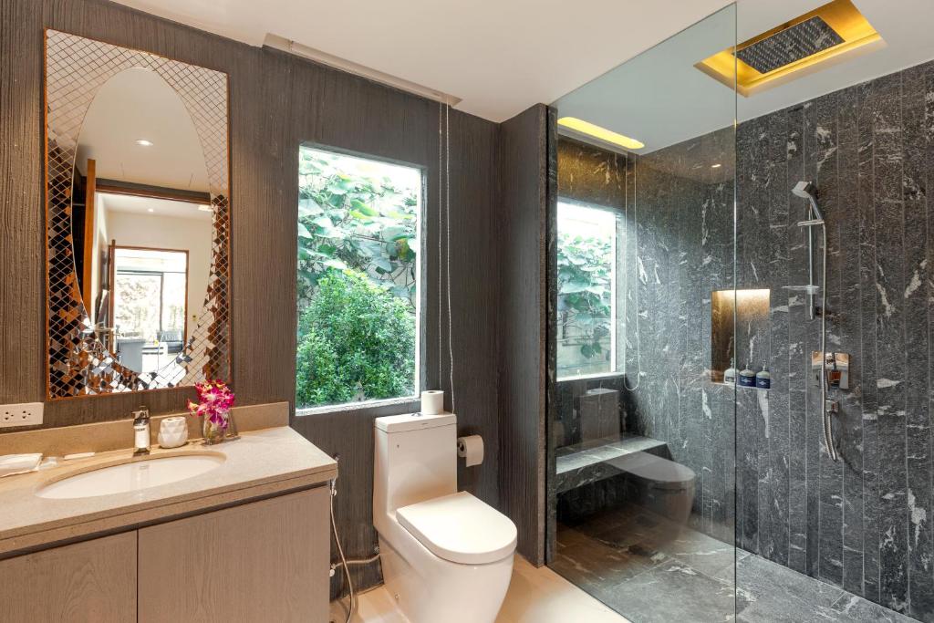 Karon Beach Pool Villa - Sha Extra Plus - 17