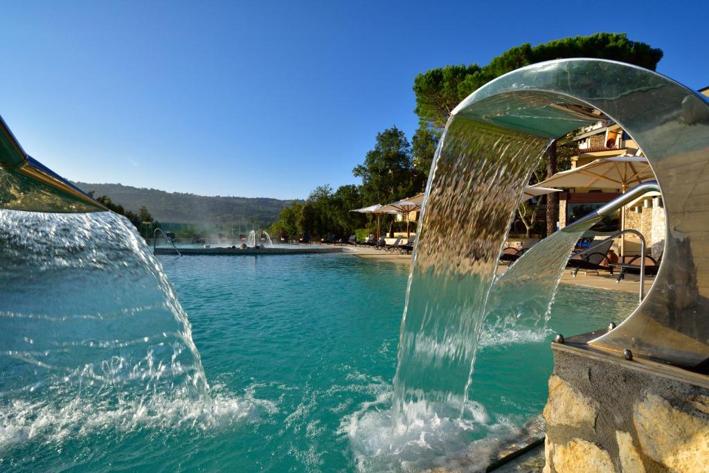 Mercure Petriolo Siena Terme Spa Hotel, Bagni di Petriolo – Prezzi  aggiornati per il 2024