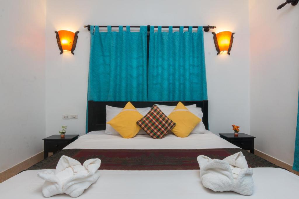 Bou Savy Guesthouse - 