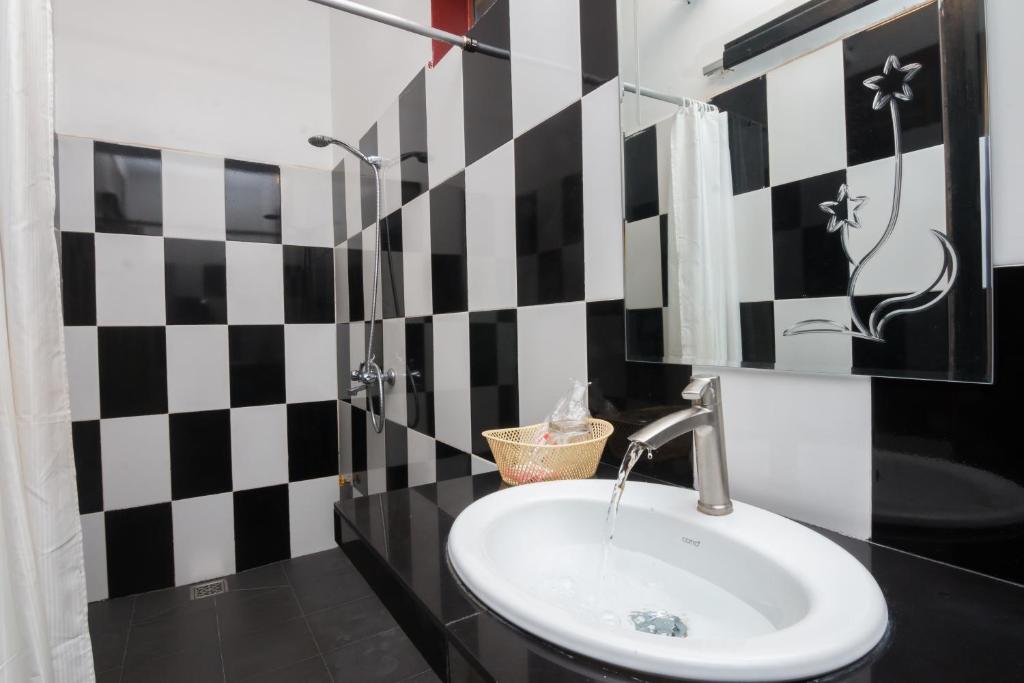Bou Savy Guesthouse - Double Room
