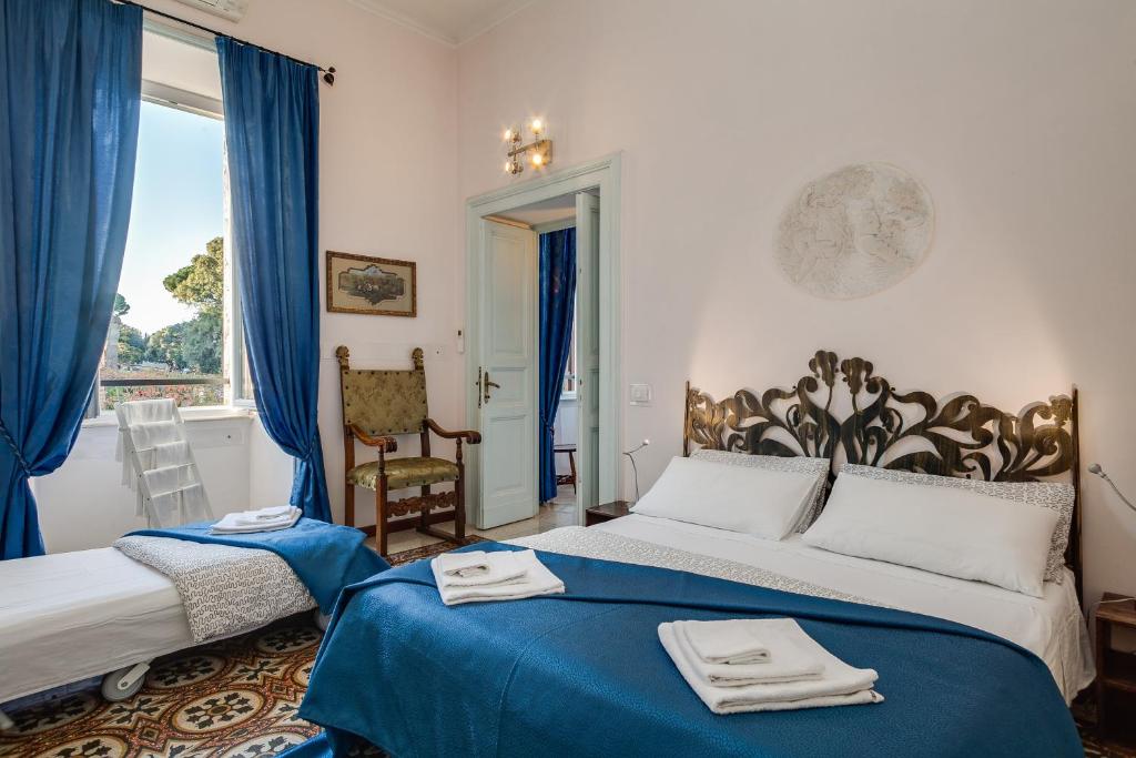 apartamentos roma centro