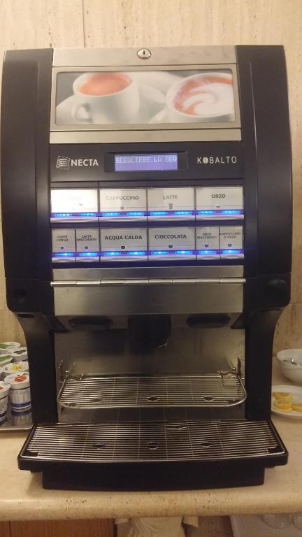 Hotel Prati - Resim 5