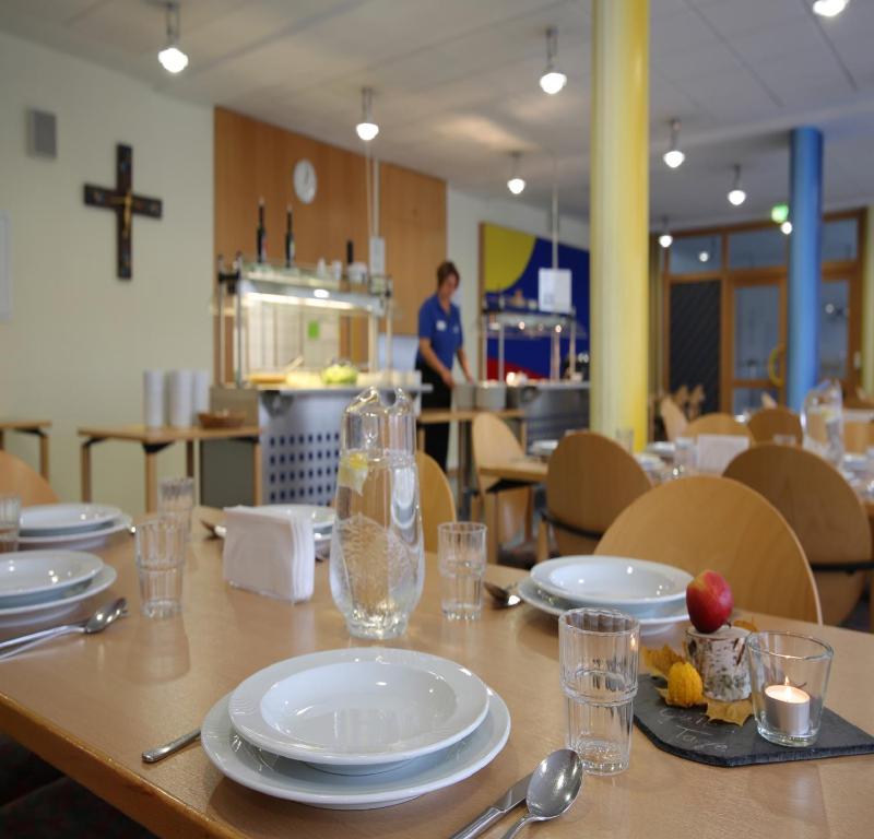 Haus St Michael Bad Konigshofen Im Grabfeld Aktualisierte Preise Fur 2021