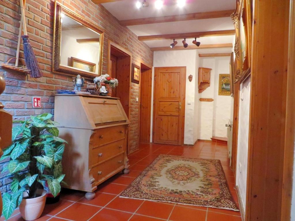 Hotel Gastgeb - Resim 19