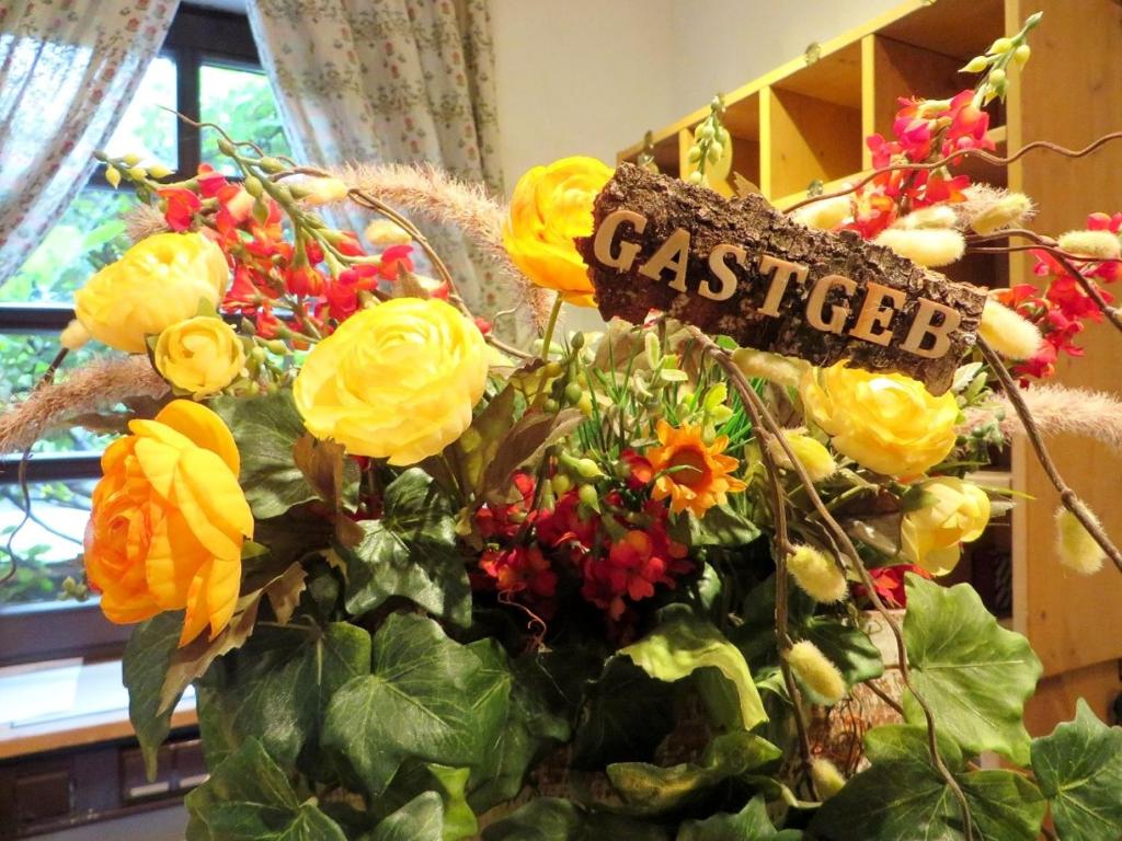 Hotel Gastgeb - Resim 20