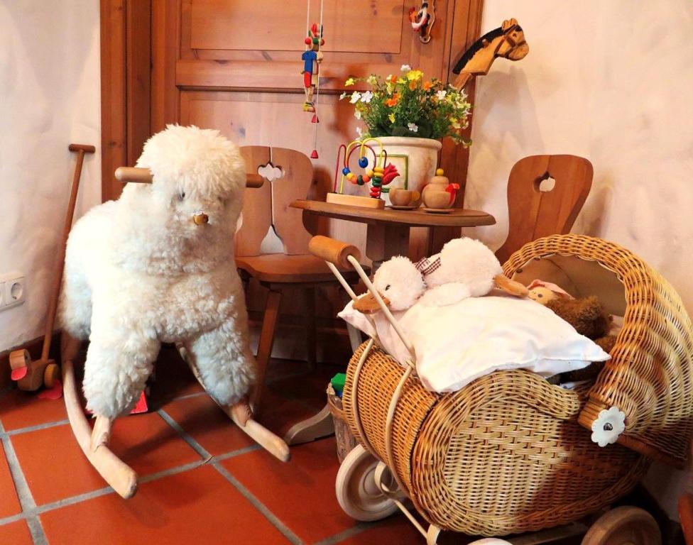 Hotel Gastgeb - Resim 21