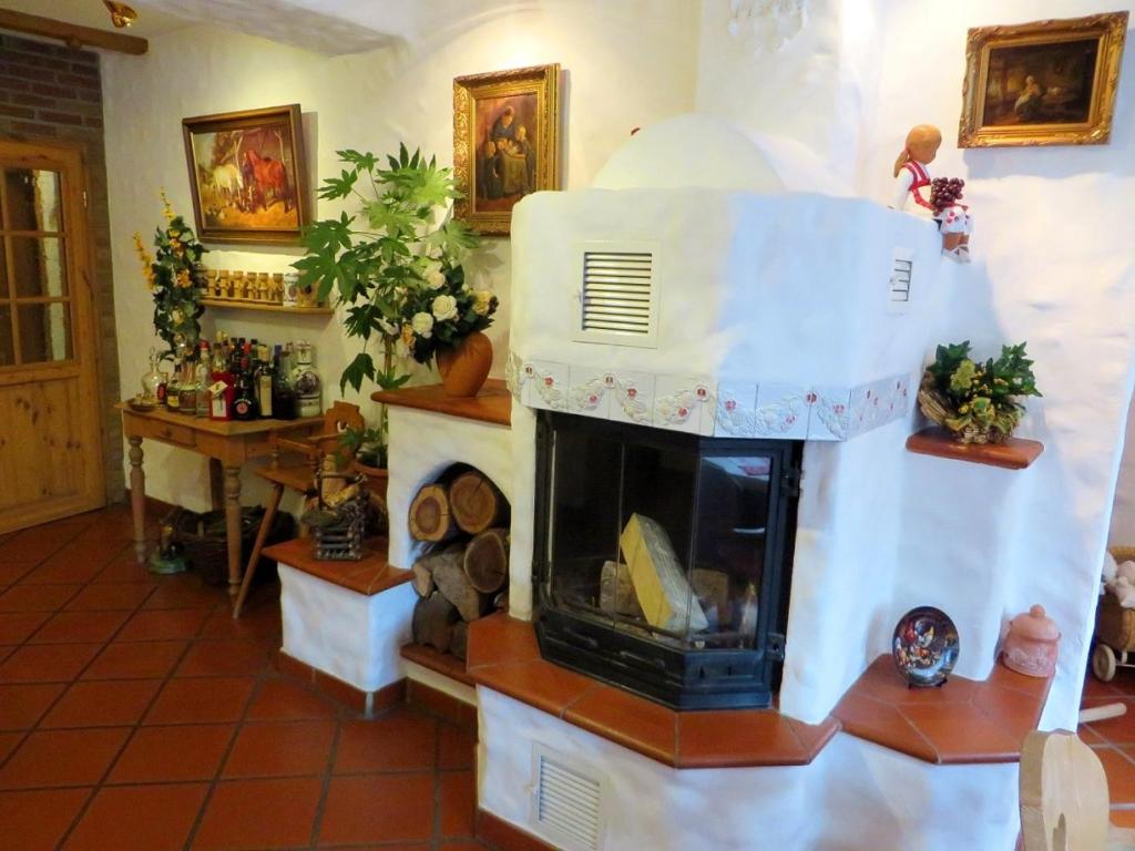 Hotel Gastgeb - Resim 22