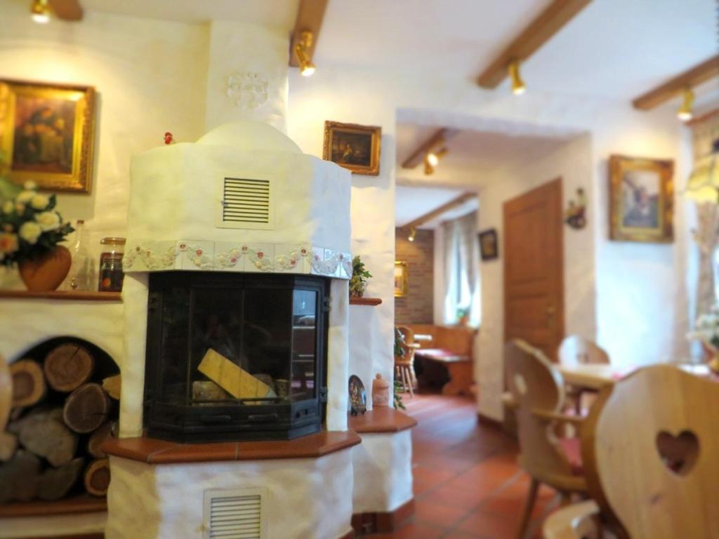 Hotel Gastgeb - Resim 24