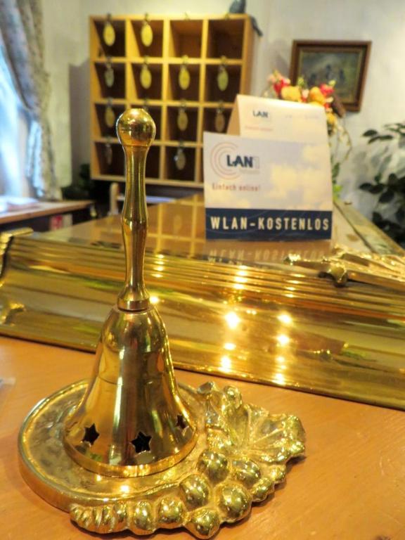 Hotel Gastgeb - Resim 25