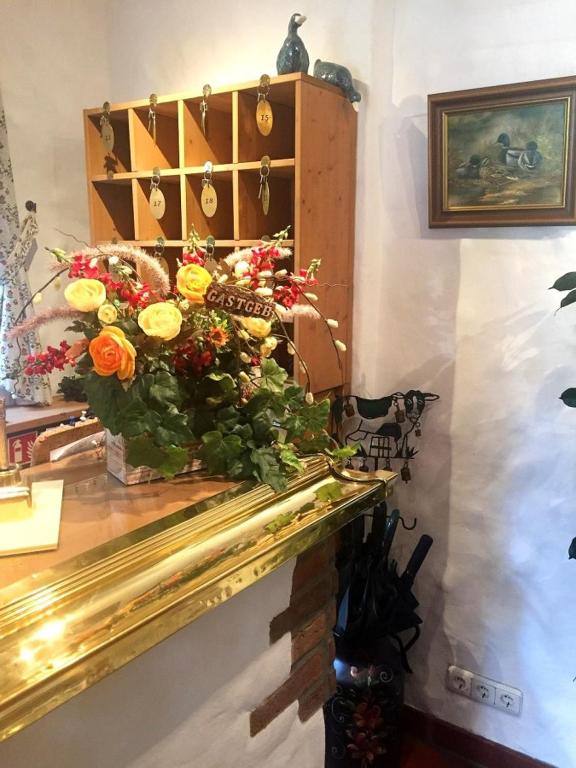 Hotel Gastgeb - Resim 27