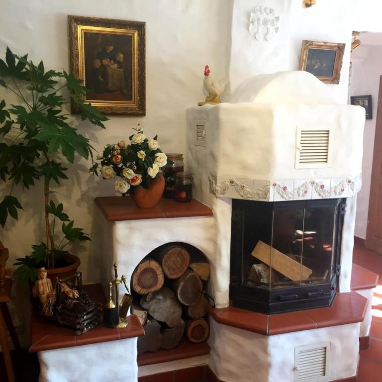 Hotel Gastgeb - Resim 28