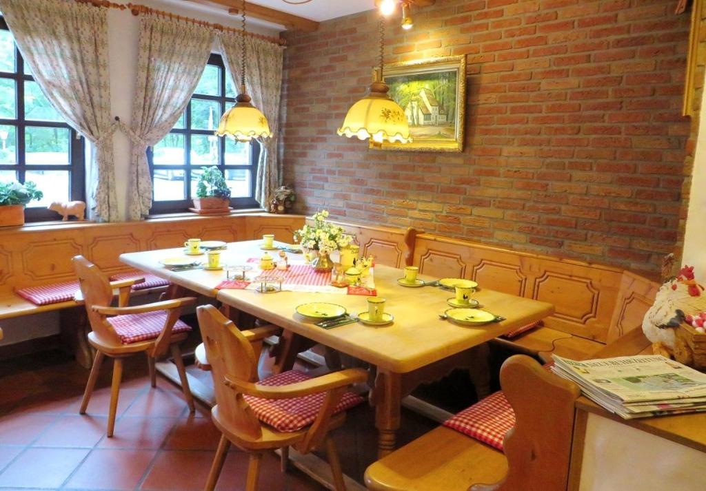 Hotel Gastgeb - Resim 13