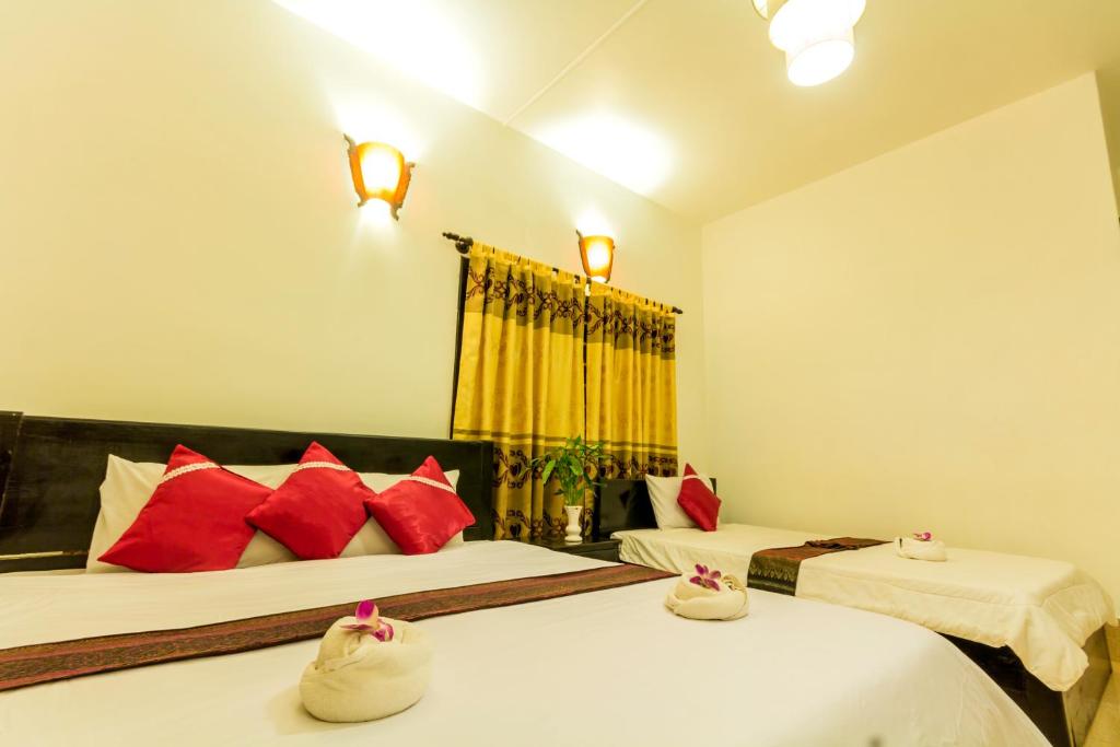 Bou Savy Guesthouse - 