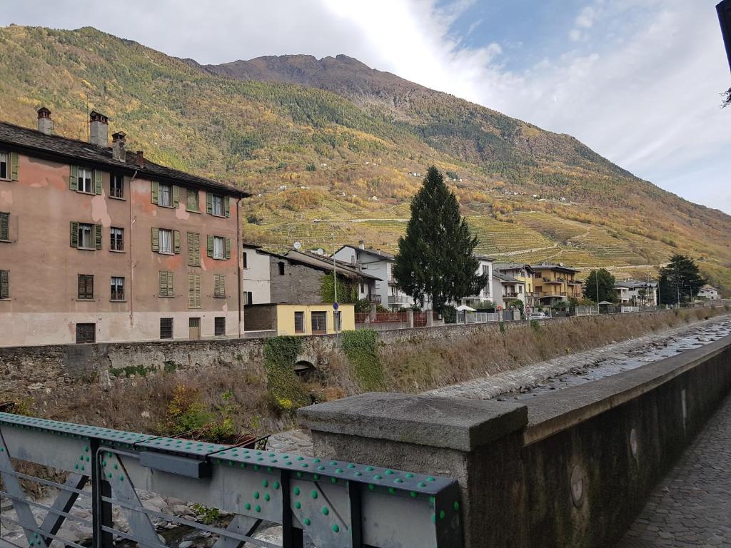 Le stanze del Trenino Rosso - 13