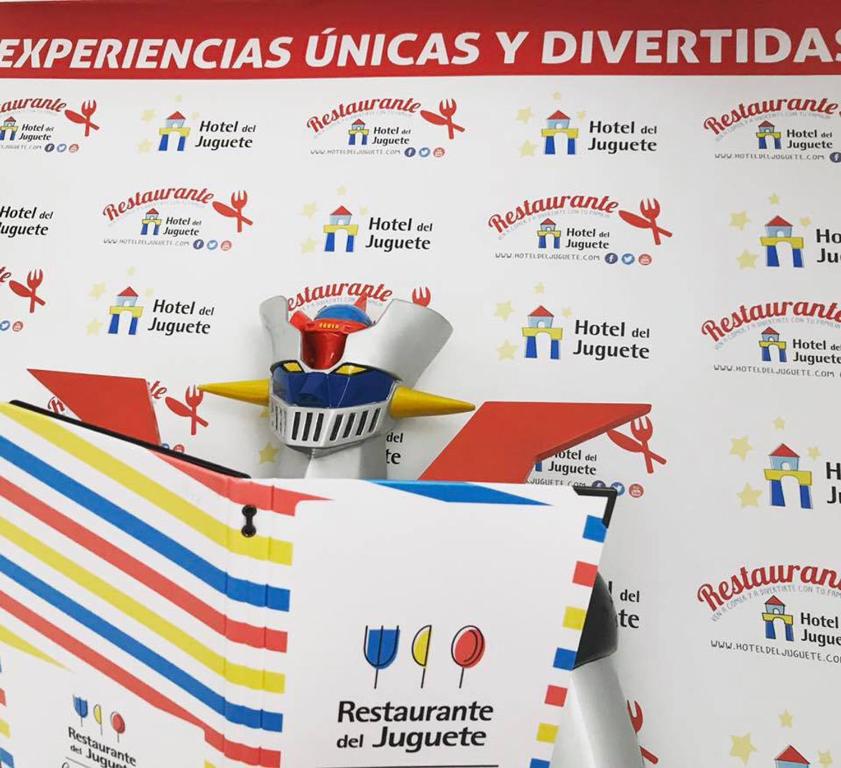 Hotel del Juguete, Ibi – Precios 2023 actualizados