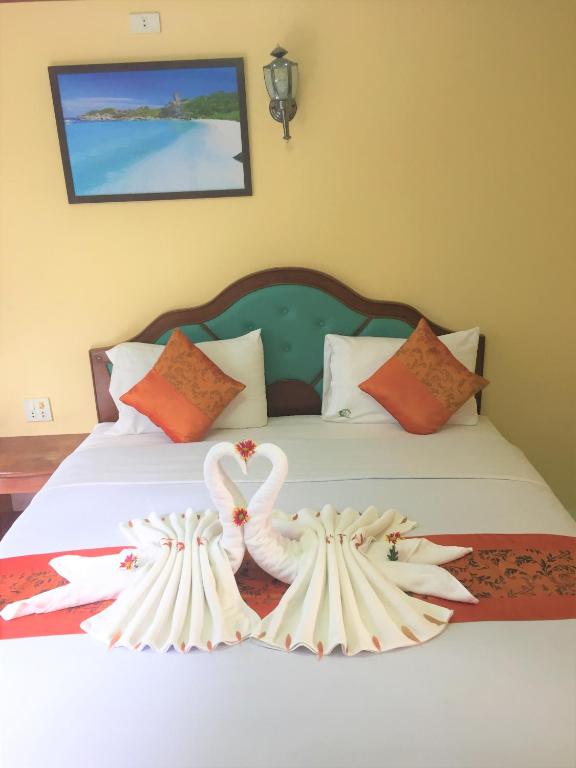 Aonang Village Resort - 标准双人间