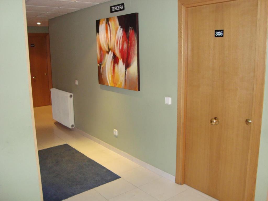 Fotografie z fotogalerie ubytování Hotel Guineu v destinaci Pas de la Casa