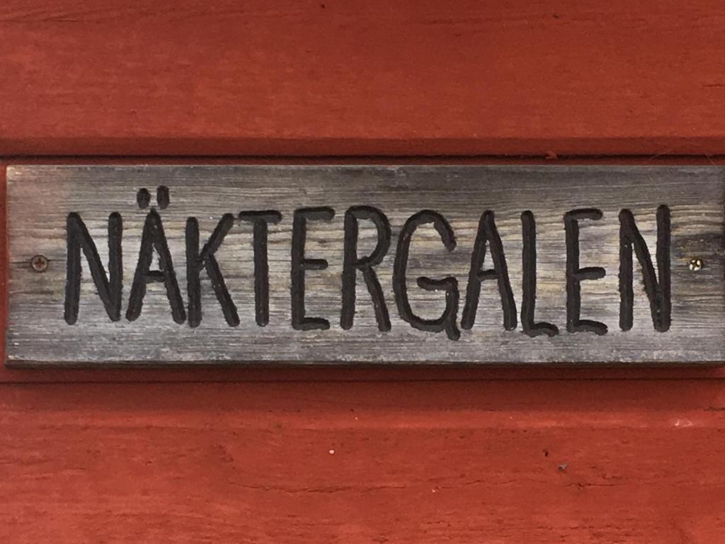 Certifikát, hodnocení, plakát nebo jiný dokument vystavený v ubytování Ölands Yoga Studio & Islandshästar, Stugor & Rum