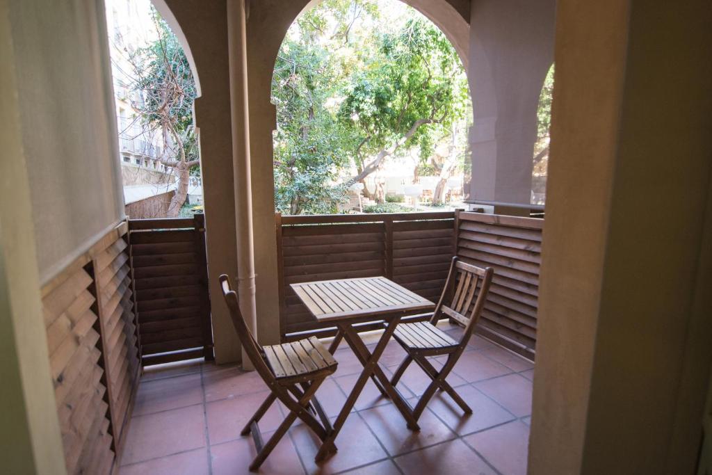 Petit Palace Boqueria Garden - Resim 29