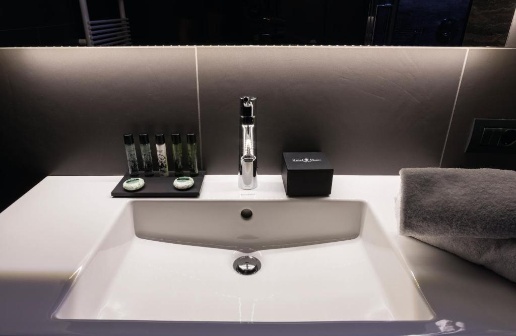 Hotel Manin - Resim 34