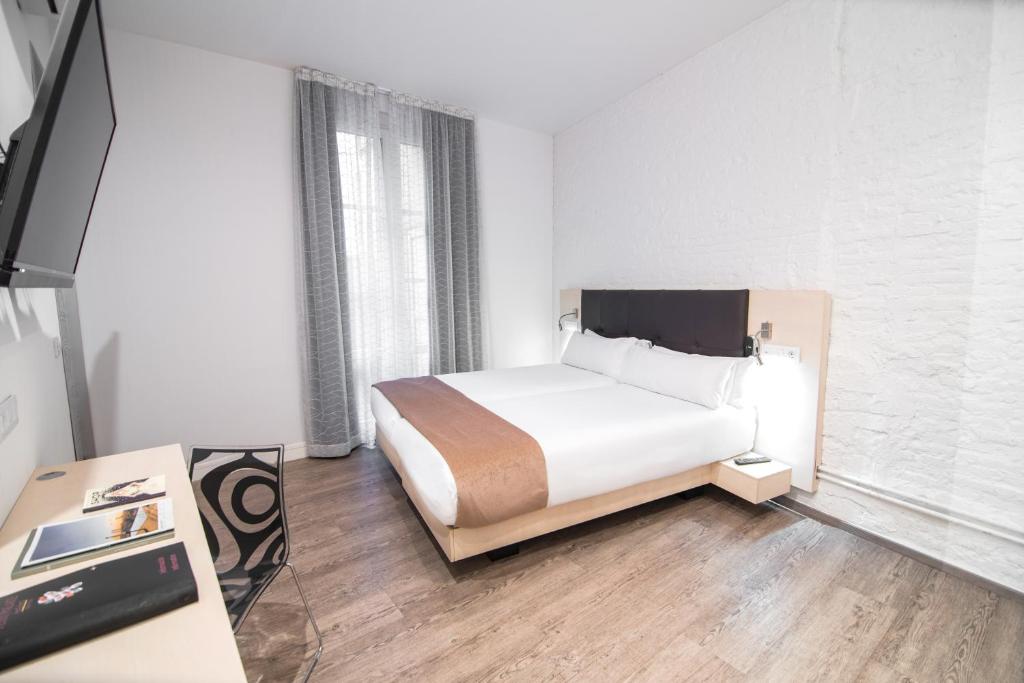 
Apartment (4 Adults)
