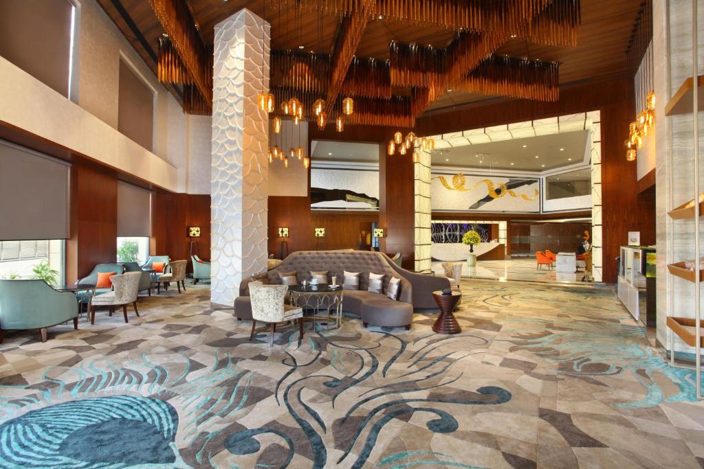 Radisson Blu Jammu, Jammu Updated 2023 Prices