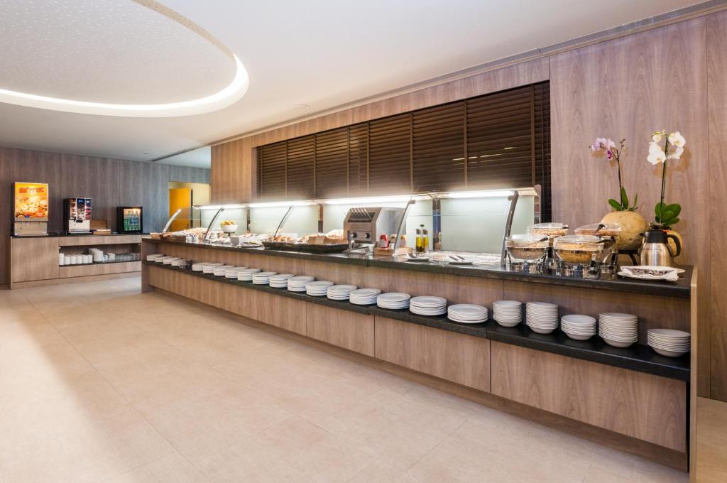 Portus Cale Hotel - Resim 15