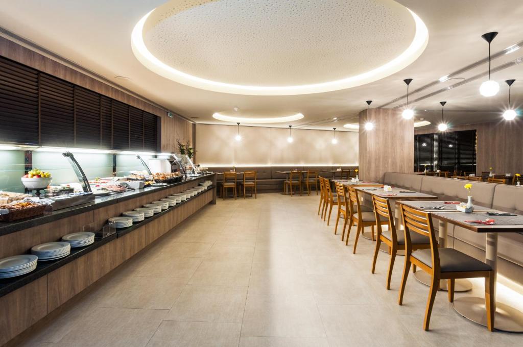 Portus Cale Hotel - Resim 10