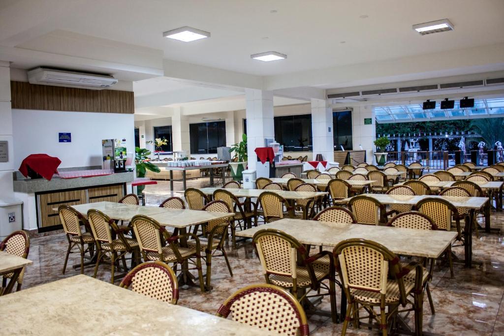  Lacqua diRoma Hotel e Parque