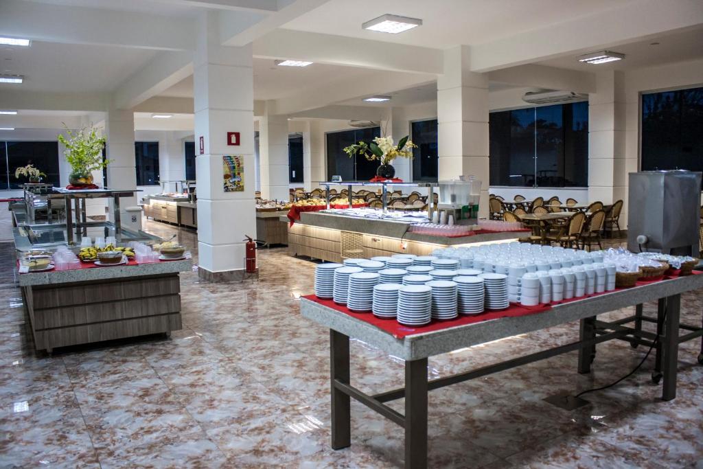  Lacqua diRoma Hotel e Parque