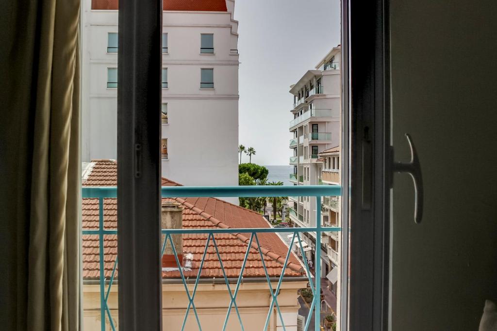 Hotel Le Mistral - Resim 21