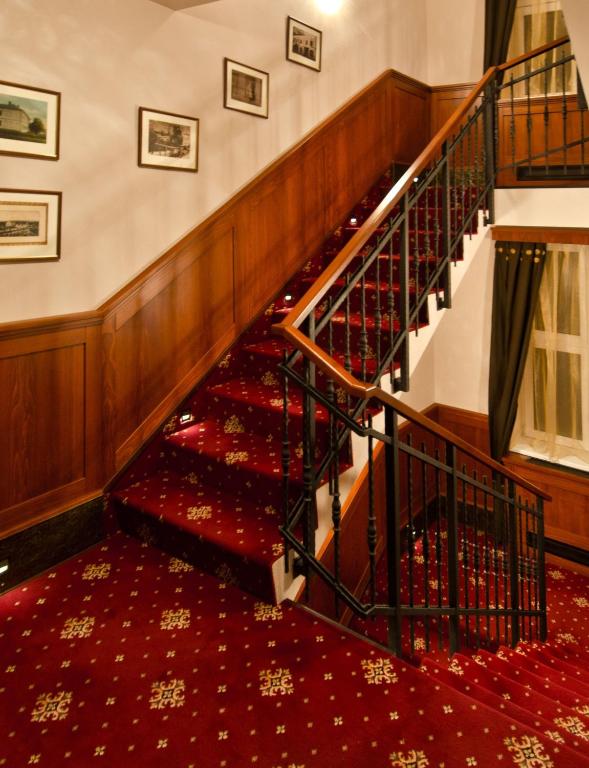 Fotografie z fotogalerie ubytování Hotel Tacl v Holešově