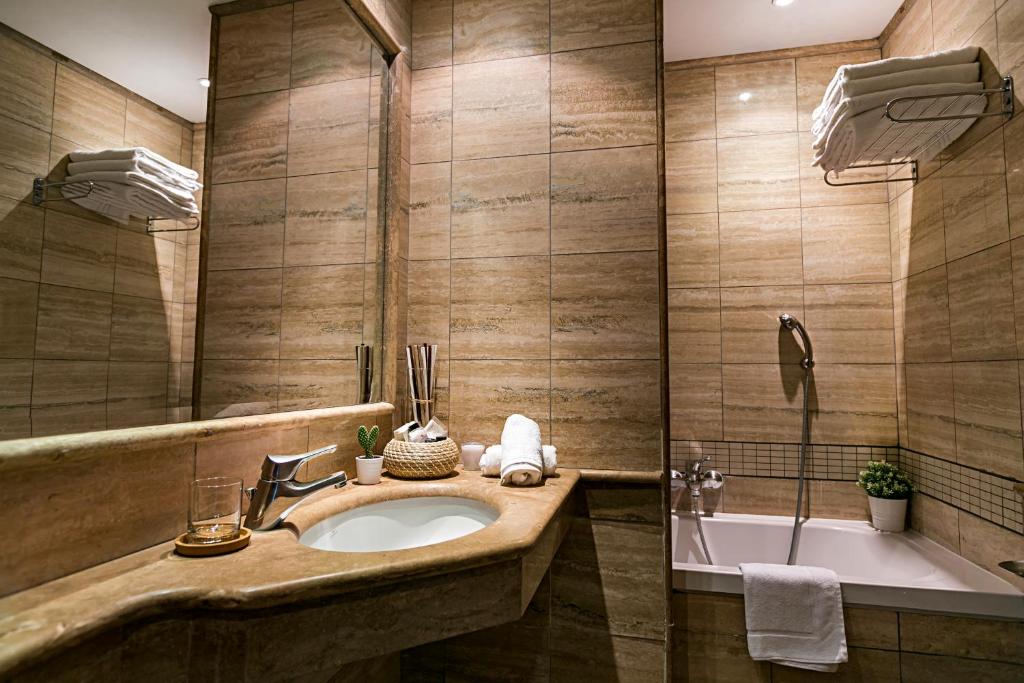 Hotel Diplomatic - Resim 32