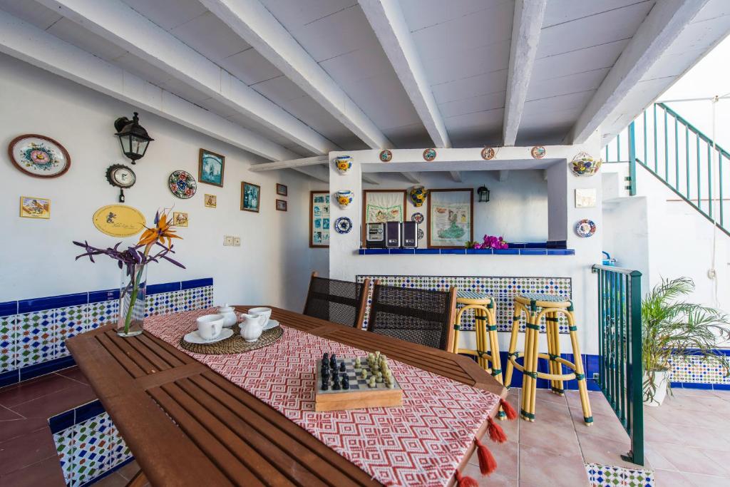 Fotografia z galérie ubytovania Atalaya Alta v destinácii Benalmádena