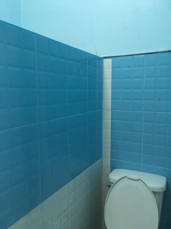 Subrangsee Apartment - Resim 8