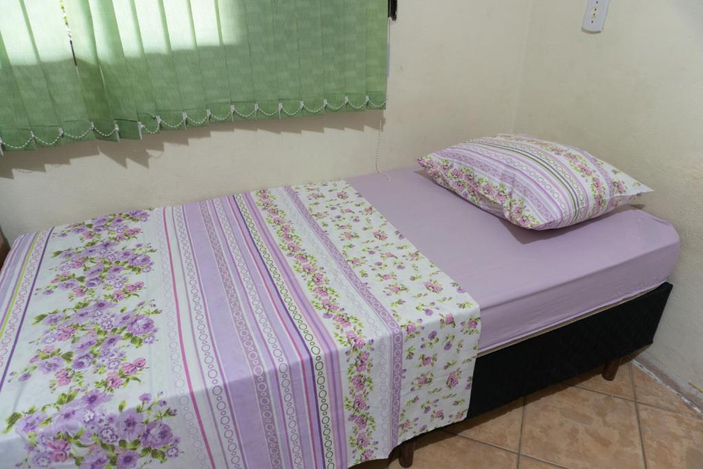 Casa & Hospedagem Carol - Habitación Individual