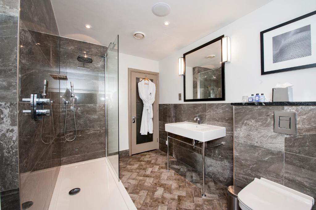 Macdonald Burlington Hotel - Resim 6