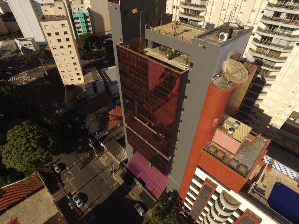  Noumi Plaza Hotel
