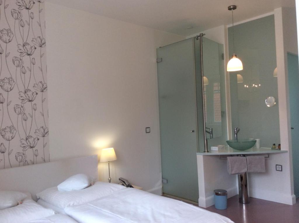 Hotel Heidelberg Astoria - Resim 3