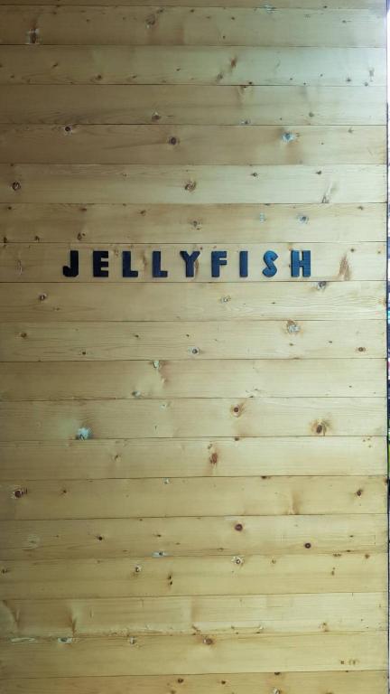 Fotografie z fotogalerie ubytování Jellyfish Hostel v destinaci Jomtien pláž