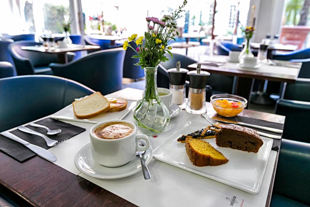 Hotel Diplomatic - Resim 24